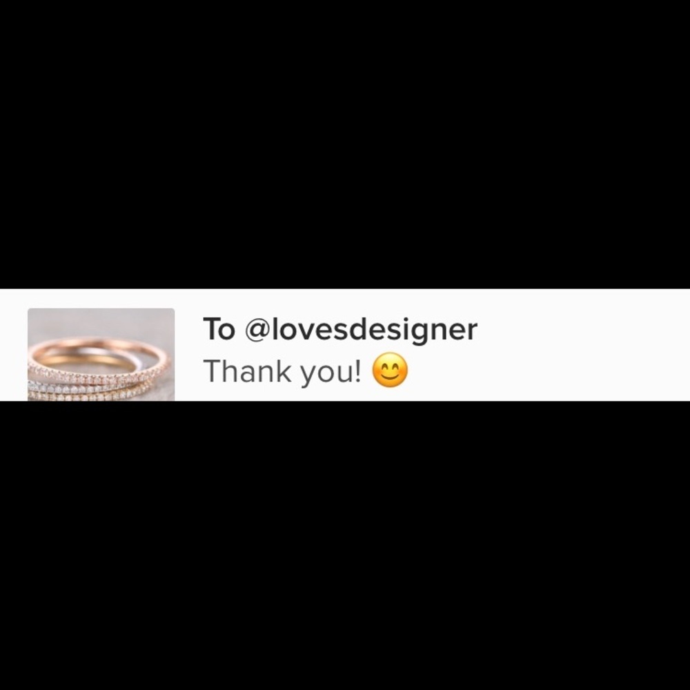 Stackable Ring - Choice - Picture 5 of 6